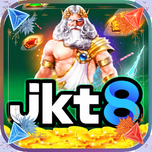 jkt8 — galeri pratinjau - APK Resmi
